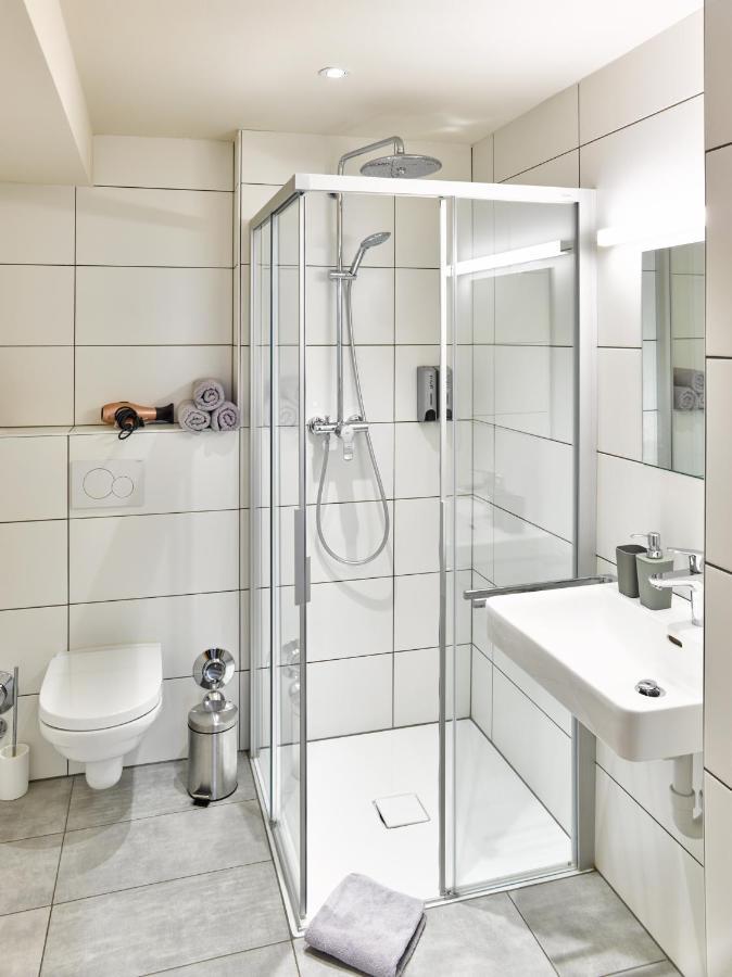 Innheaven Apartments Innsbruck Kültér fotó
