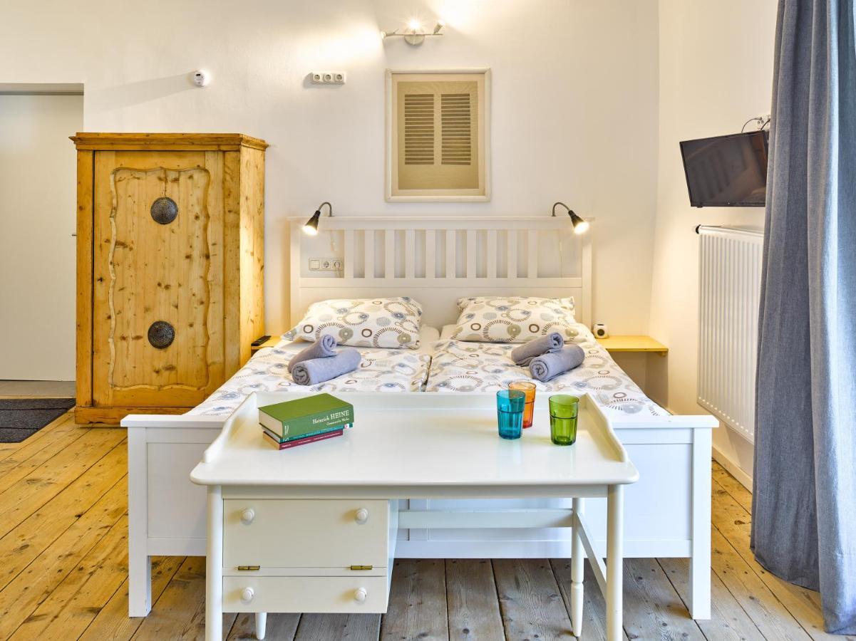 Innheaven Apartments Innsbruck Kültér fotó